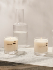 Maison Louis Marie Antidris Jasmine Candle