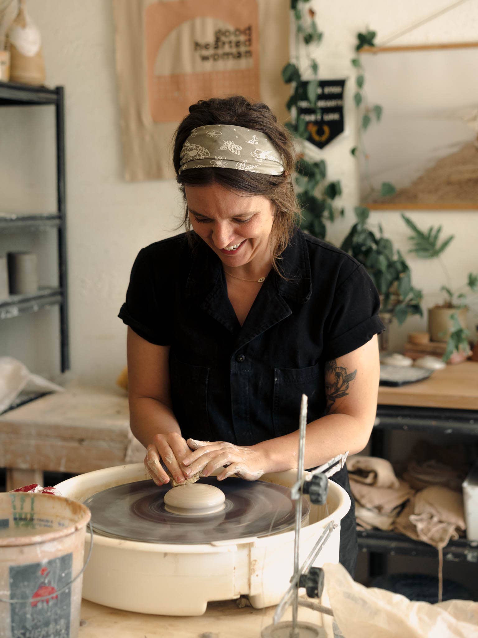 Merigold  Ritual Kit