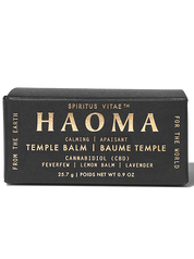 Haoma Earth Temple Balm