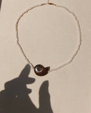 Remi Pearl Necklace