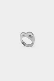 Kara Yoo Sterling Silver Willa Ring