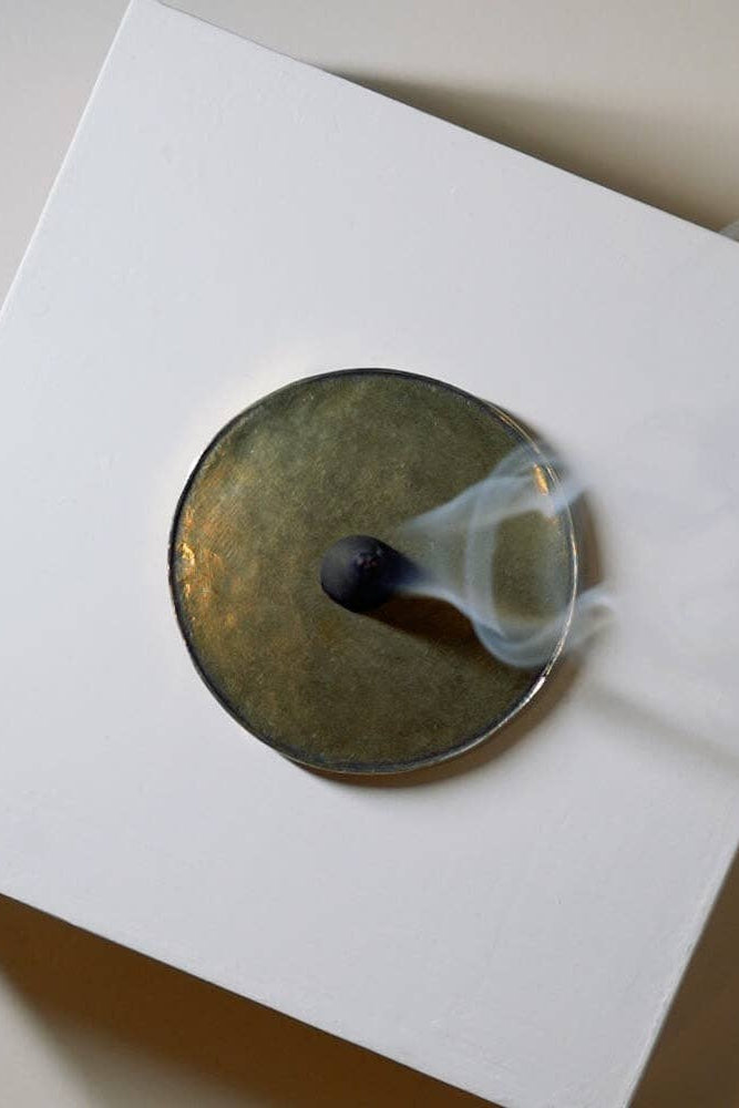 Paraphrase Perfume Halo Incense Burner