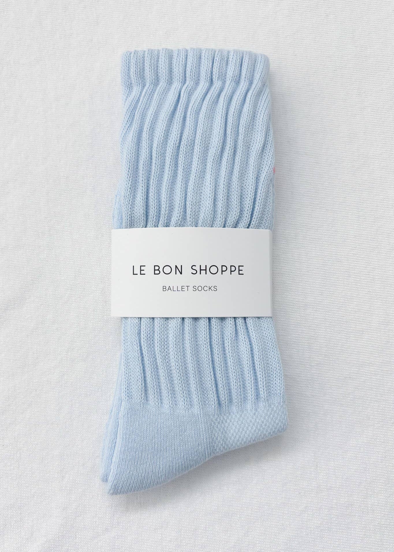 Le Bon Shoppe Ballet Socks