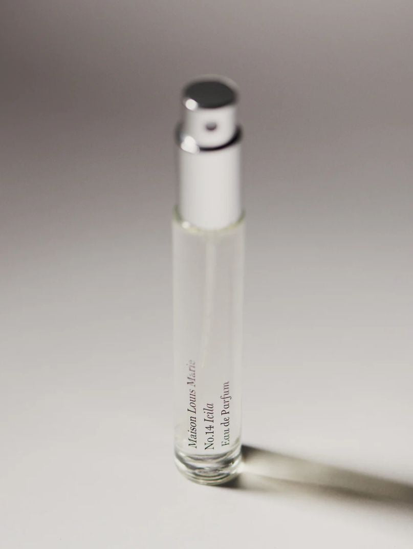 Maison Louis Marie No.14 Icila Eau de Parfum Travel Spray