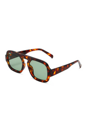 Beyond Stranger Studio Sage Tort Gigi Sunglasses