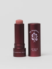 My Neighbor’s Rose Tallow Tinted Lip Balm