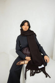 Ground Coffee Reykjavik Scarf