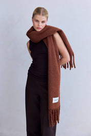 Sepia Stockholm Scarf
