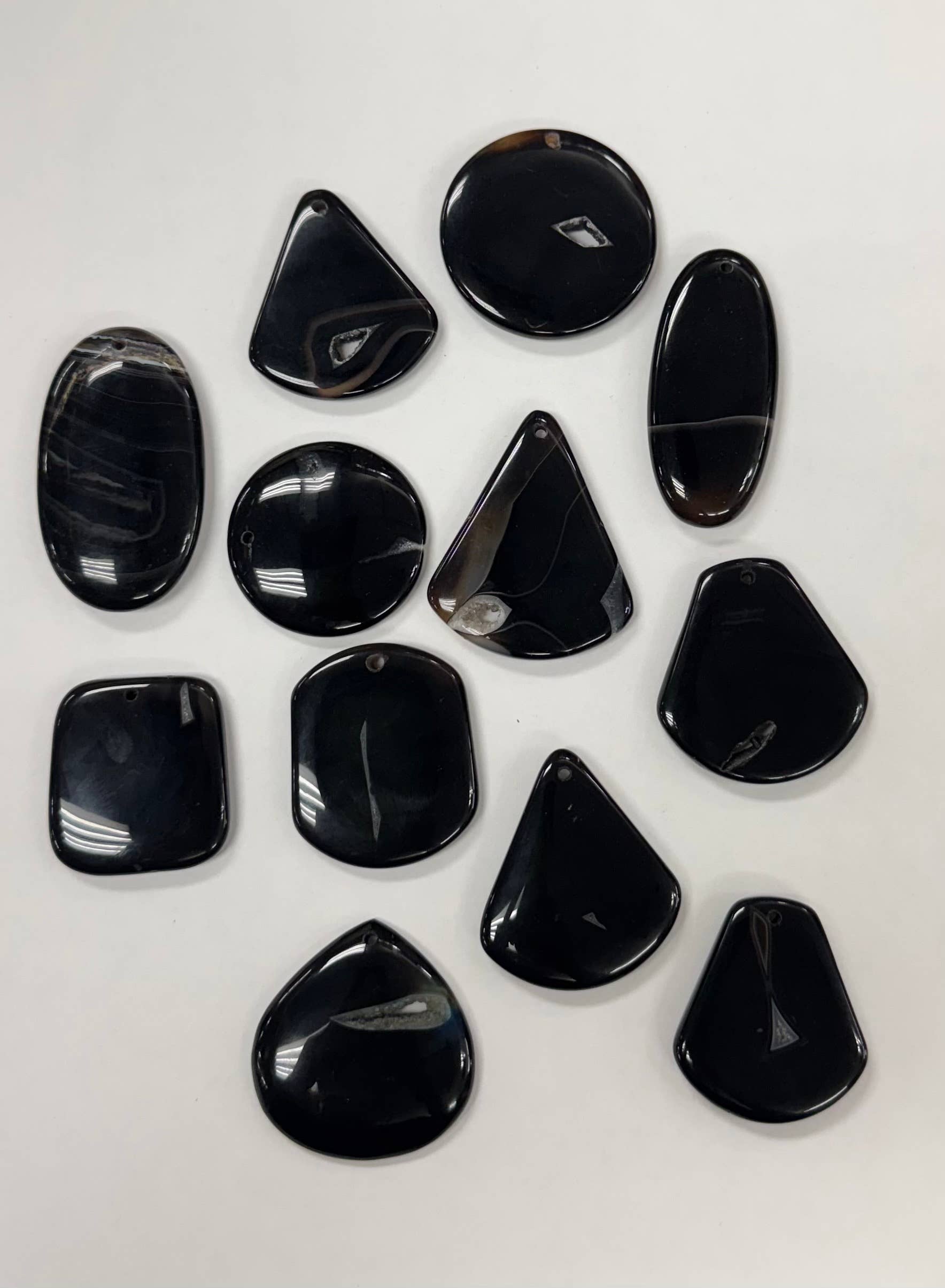 By Orly Dani Necklace