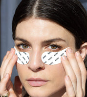 NOTO Botanics RE/SET Reusable Eye Boosting Mask