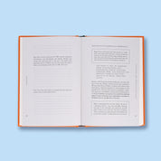 Manifest - 7 Steps to Living Your Best Life Book