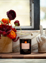 ROEN Ojai Nuit Candle