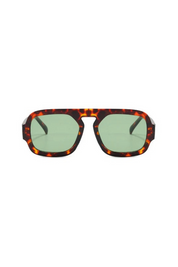 Beyond Stranger Studio Sage Tort Gigi Sunglasses