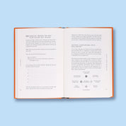 Manifest - 7 Steps to Living Your Best Life Book