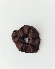 Hinu Co Silk Scrunchies