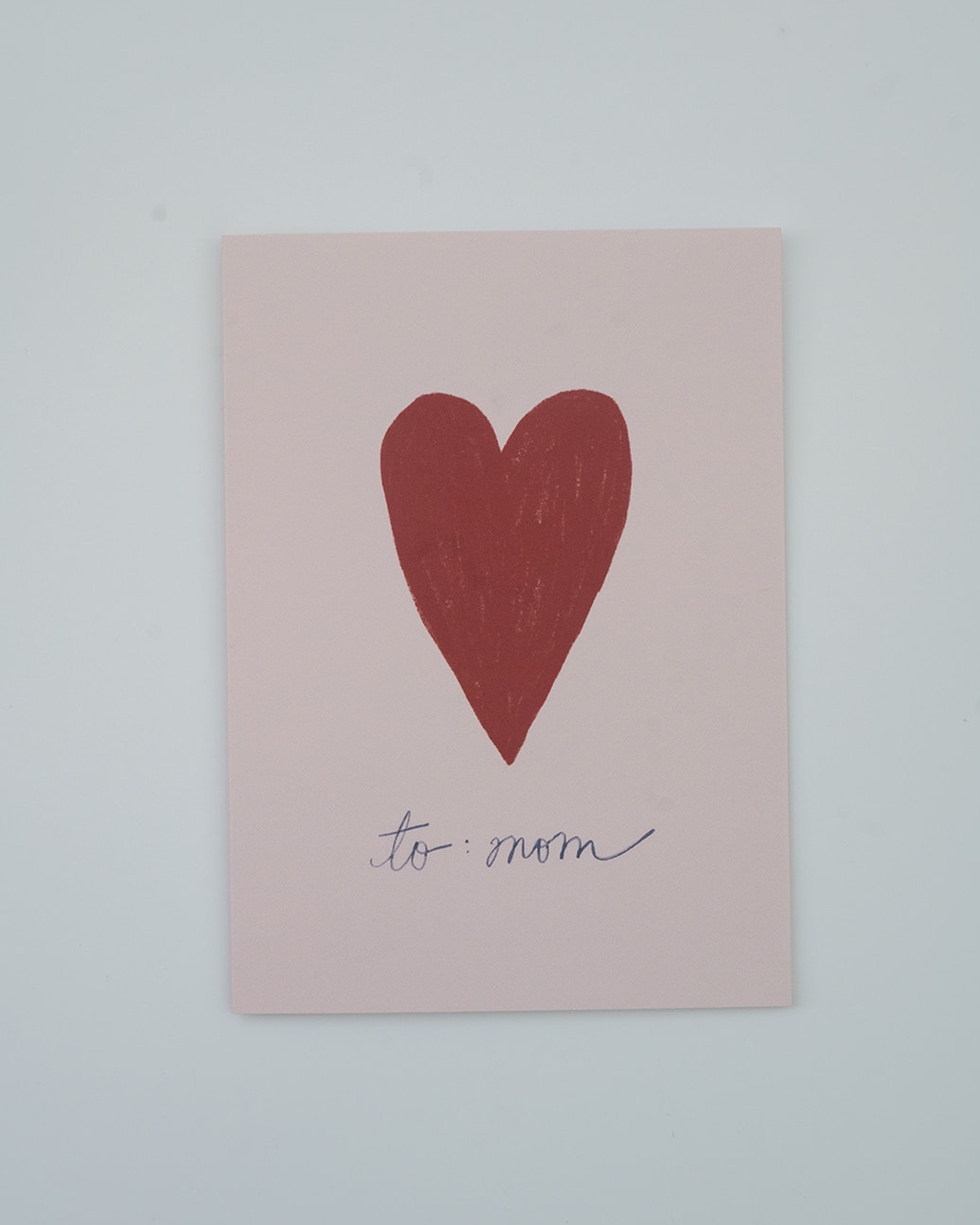 Sumner Lane Mother's Day Greeting Card