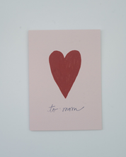 Sumner Lane Mother's Day Greeting Card