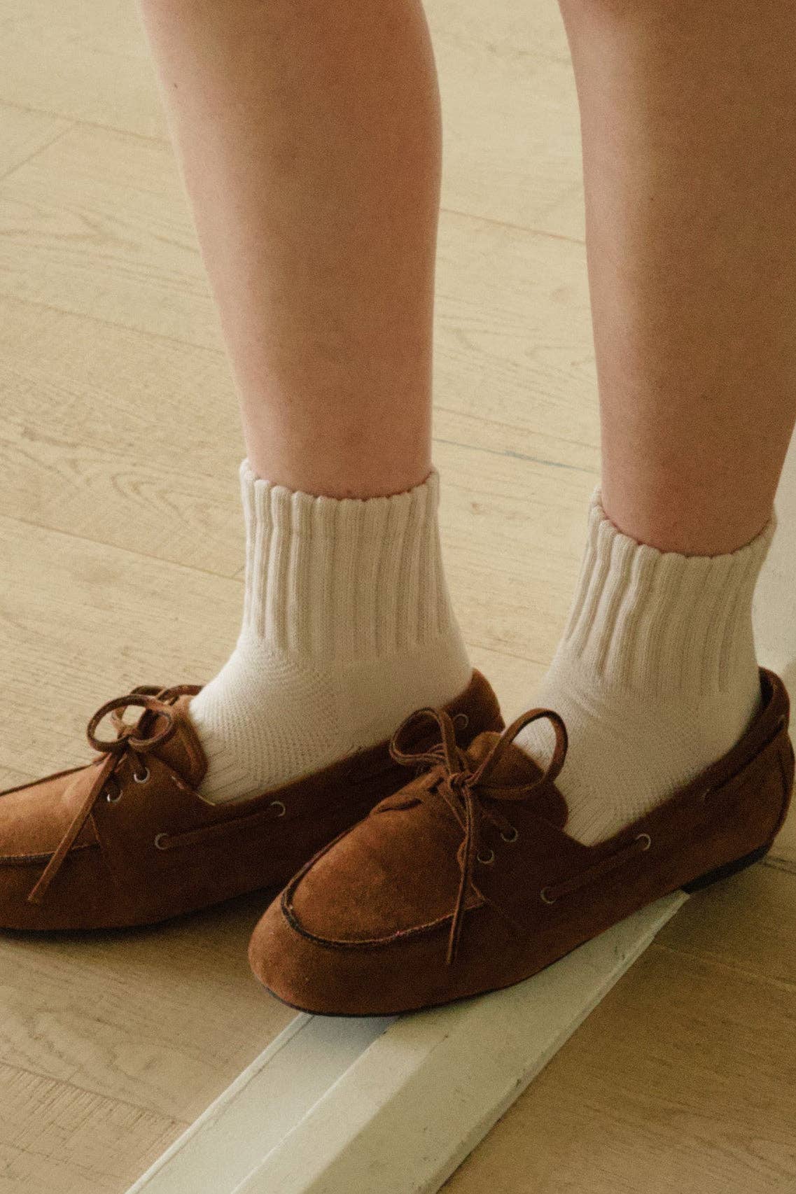 Le Bon Shoppe Swing Socks