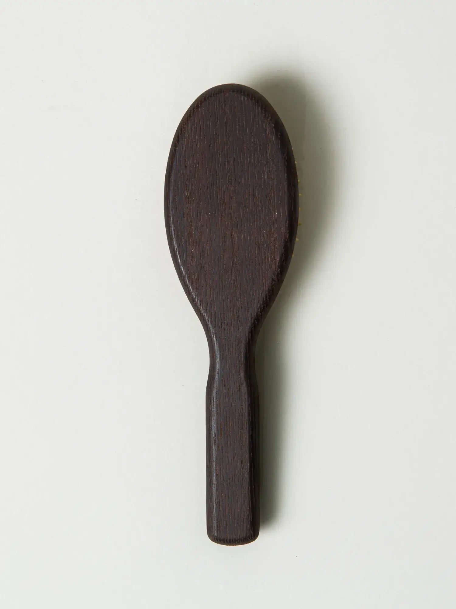 Hinu Co Wooden Hair Brush