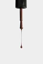 SSONE Chocolate Cosmos Nail Lacquer