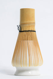 Bamboo Matcha Whisk