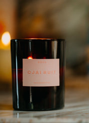 ROEN Ojai Nuit Candle