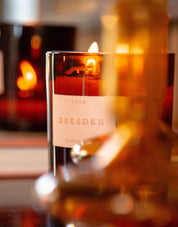 ROEN Dresden Candle