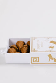Dream Lion Incense - Nine Treasures Incense Cones