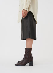 Vagabond Chocolate Hedda Boots