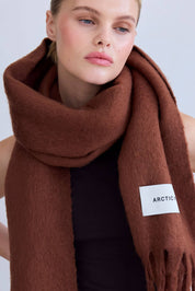 Sepia Stockholm Scarf