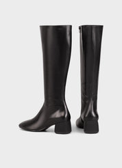 Vagabond Black Livia Boots