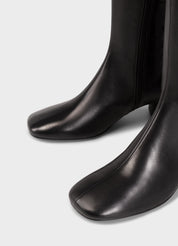 Vagabond Black Livia Boots