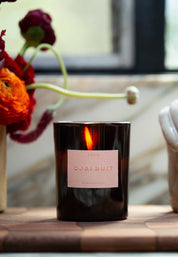 ROEN Ojai Nuit Candle