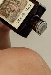 SZIA SKIN Vanilla Body Oil