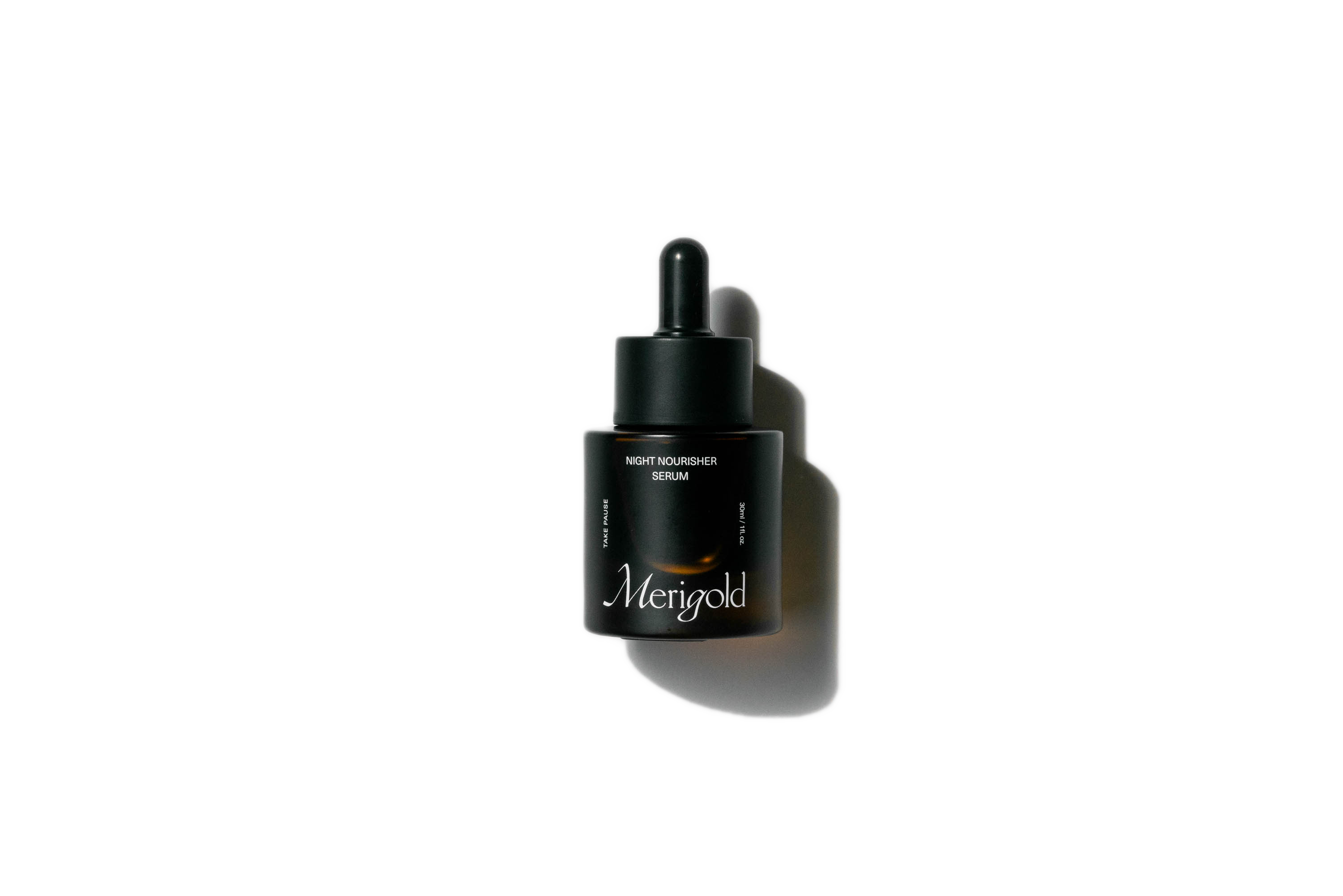 Merigold Night Nourisher Serum