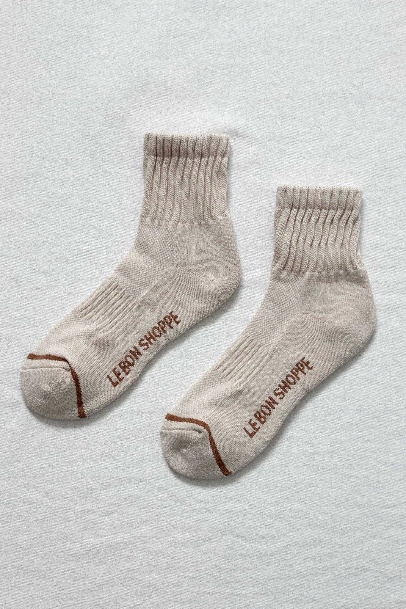 Le Bon Shoppe Swing Socks