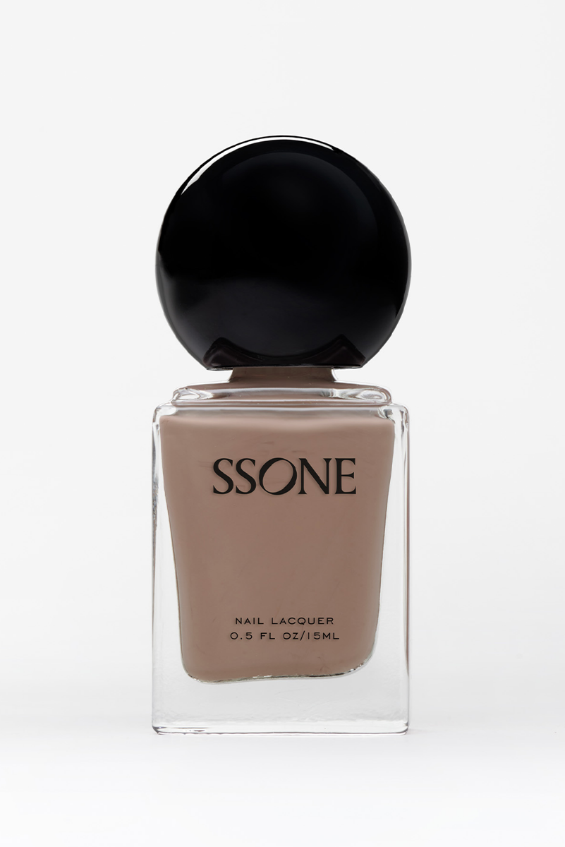 SSONE Musk Nail Lacquer