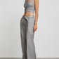 Significant Other Ash Joie Belted Pant