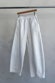 Le Bon Shoppe Canvas Arc Pants