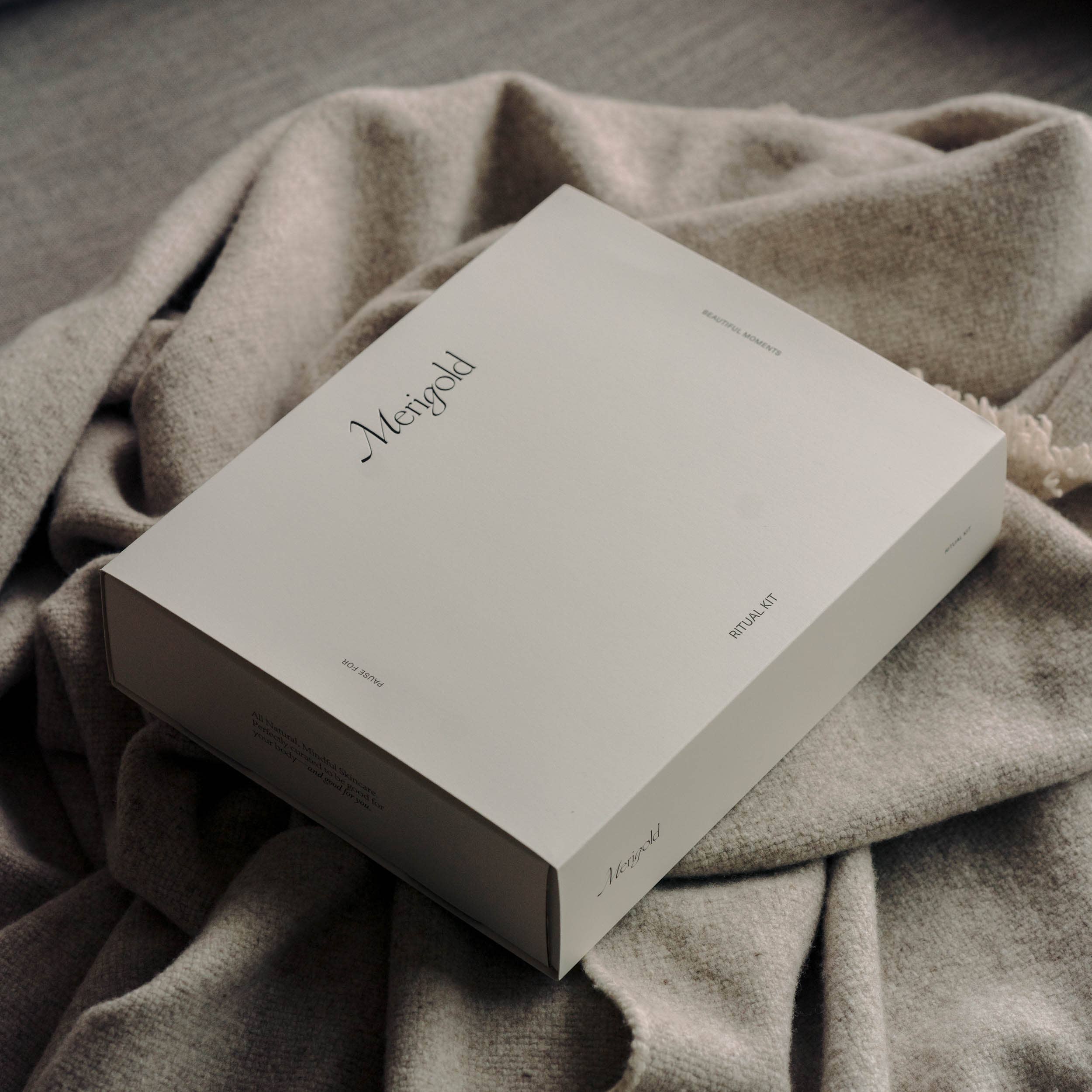 Merigold  Ritual Kit