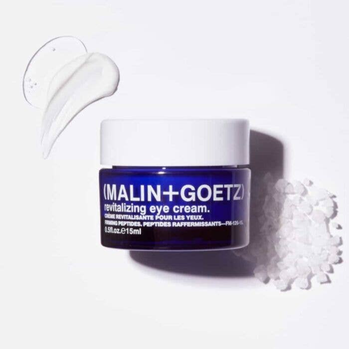 Best Beauty Group - Malin & Goetz Mini Revitalizing Eye Cream