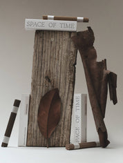 Space of Time Evening Routine Incense – Sandalwood