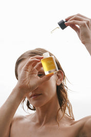 Najeau Follicle Drops