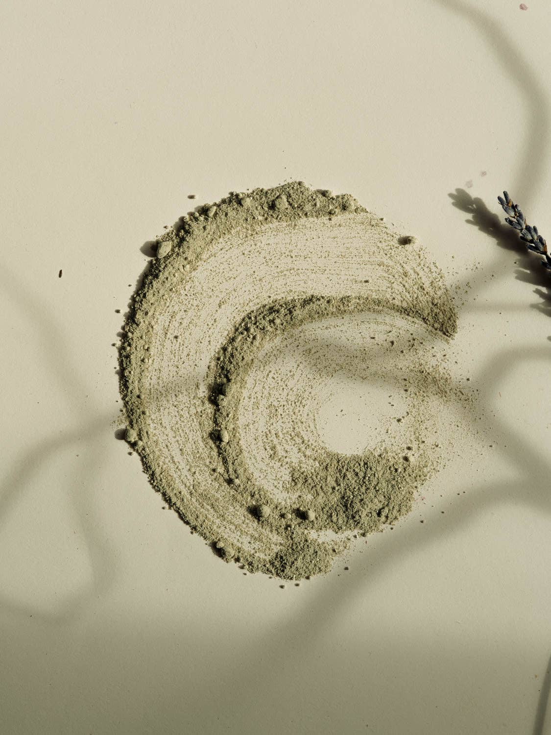 Merigold Avocado Matcha Facial Mask