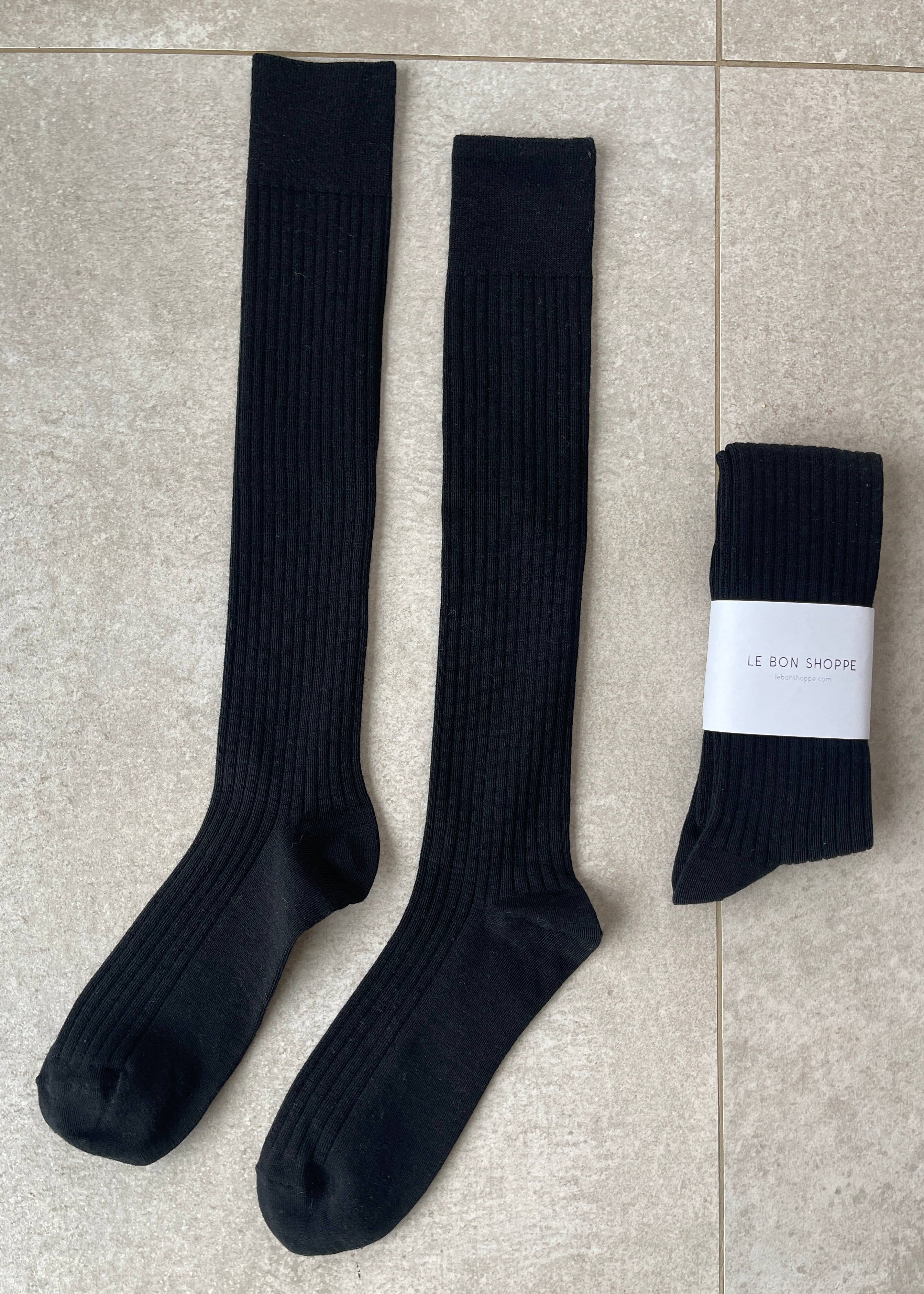 Le Bon Shoppe Schoolgirl Socks