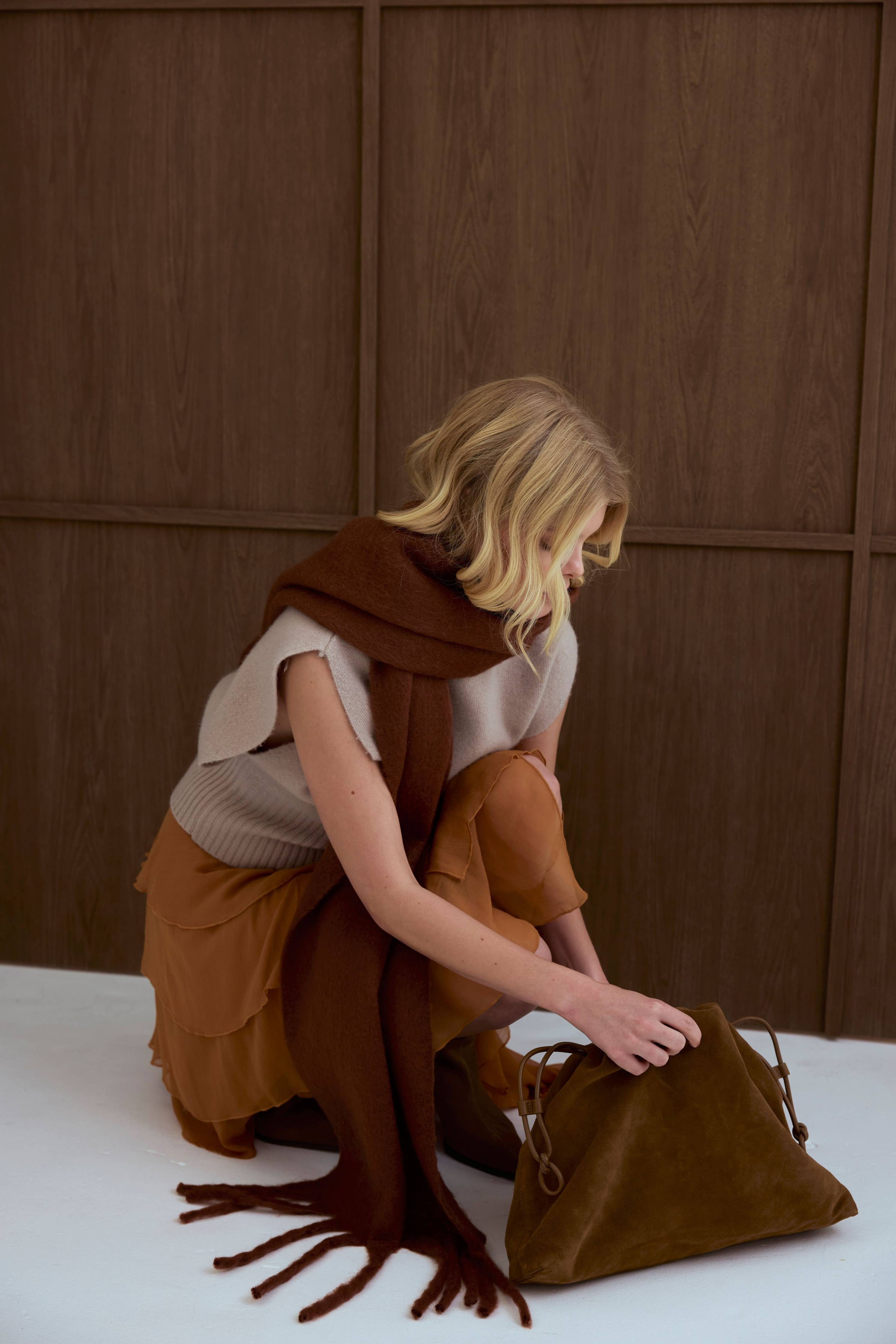 Sepia Stockholm Scarf