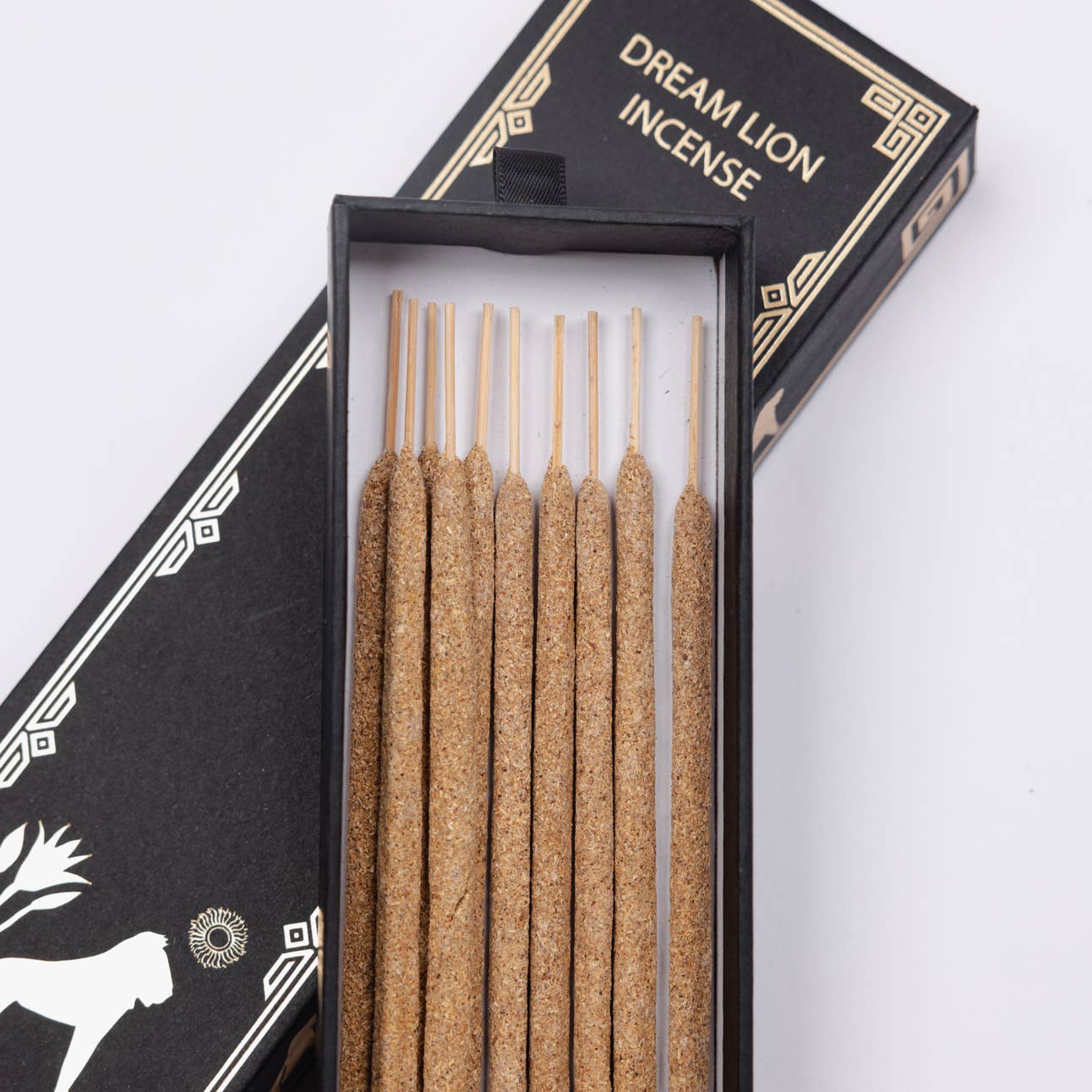 Dream Lion Incense - Wish Granter Incense Sticks