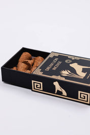 Dream Lion Incense - The Wish Grantern Incense Cones