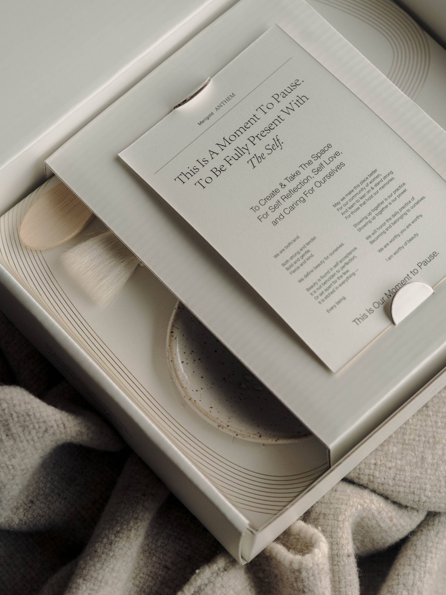 Merigold  Ritual Kit