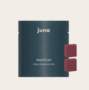 Juna - Nightcap Sleep Gummy Sample